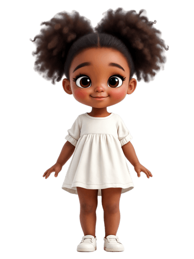 Baby Araminta Ross
