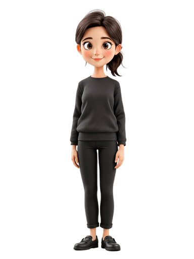 Conductor Harriet