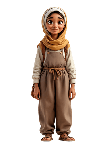 Young Harriet