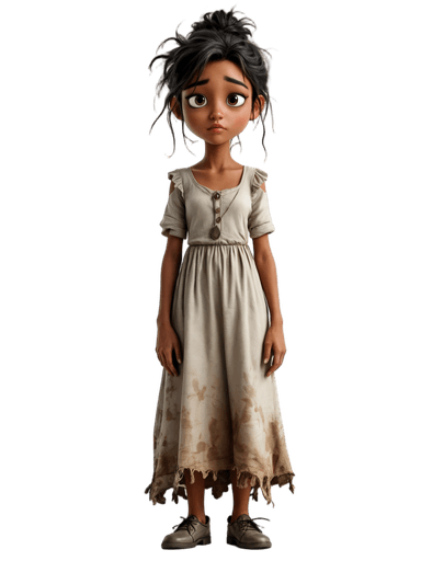 Mary