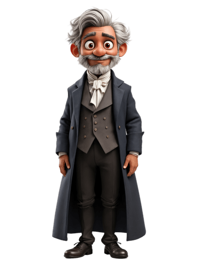 Frederick Douglass
