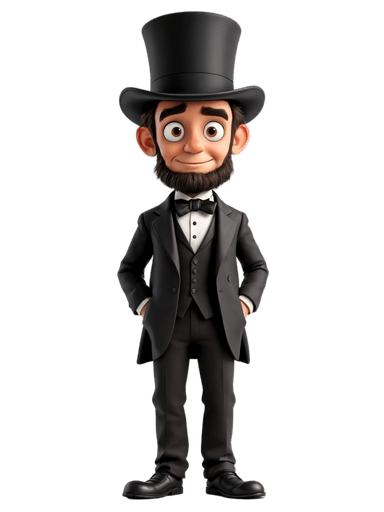 Abraham Lincoln