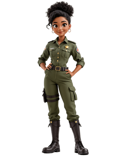 Maria Rodriguez