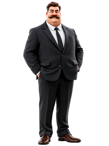 President Grover Cleveland