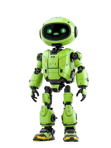 AGRI-BOT
