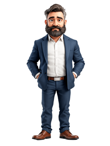 Dr. Mohammed Al-Rahman