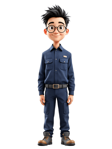 Kevin Park