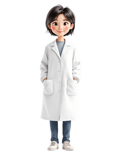 Dr. Kim
