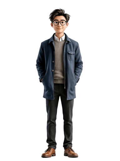 Mr. Chen