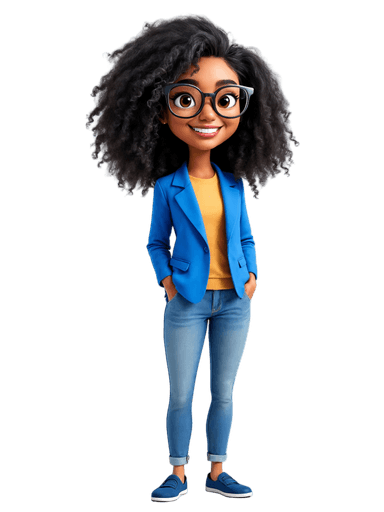 Ms. Rodriguez