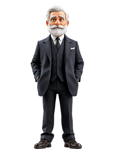 Dr. Vint Cerf