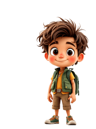 Lucas Rivera