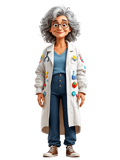 Ms. Rodriguez