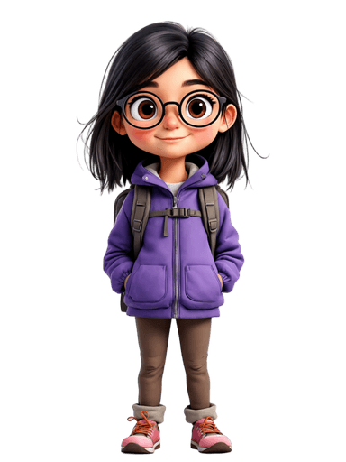 Maya Chen
