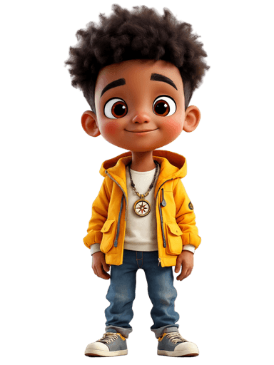 Zain Thompson