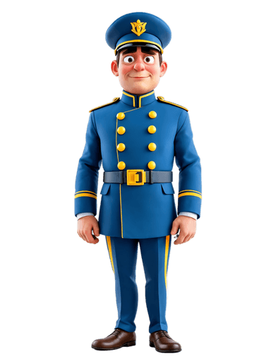 Military Washington
