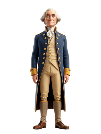Victorious Washington