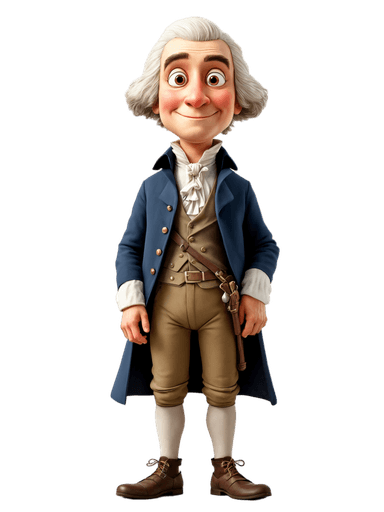 George Washington