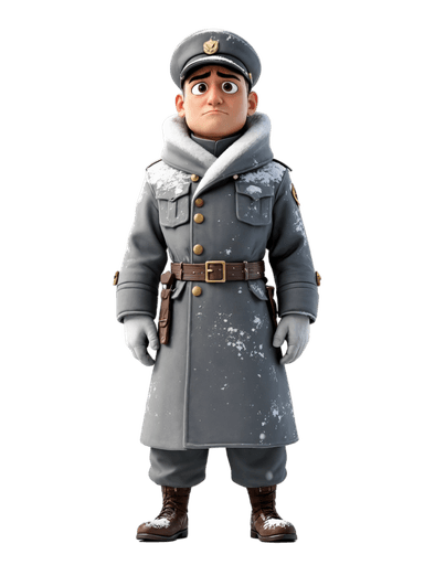 General Washington