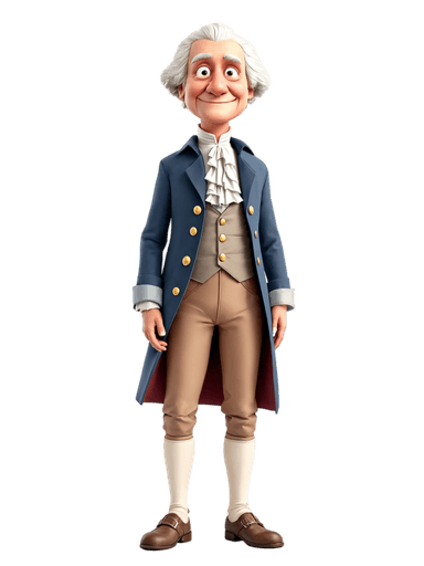 Retired Washington