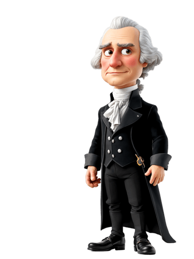 President Washington
