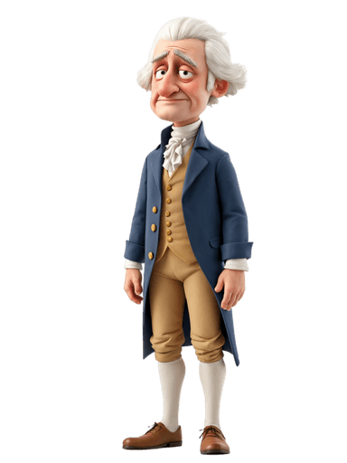 Elder Washington