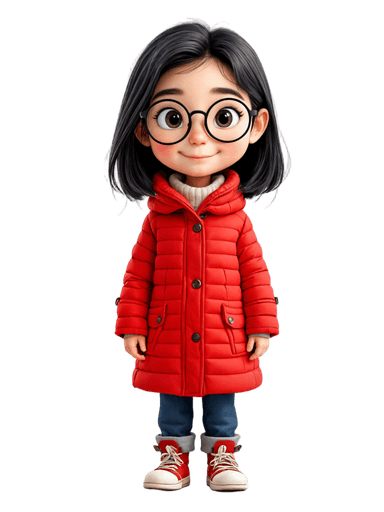 Maya Chen