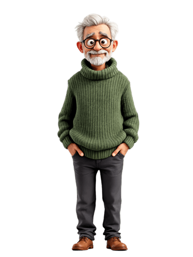 Mr. Patel