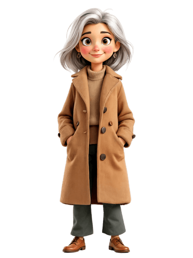 Mrs. Rodriguez