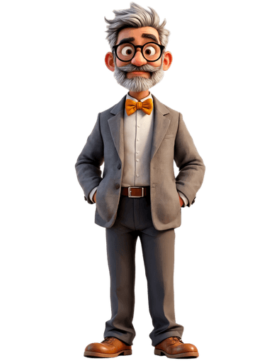 Dr. Marcus Foster