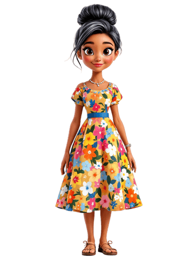 Ms. Thompson