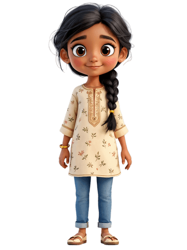 Maya Patel