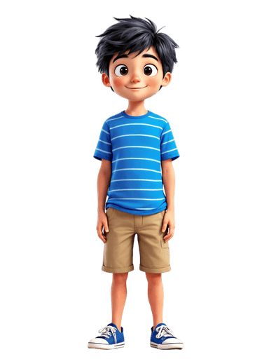 Marcus Chen