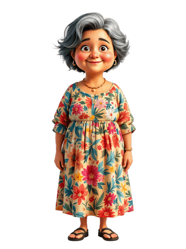 Mrs. Rodriguez