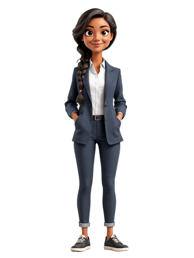 Aisha Patel