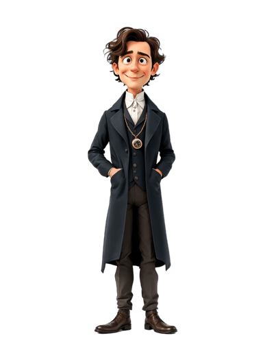 Charles Babbage