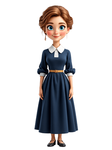 Elizabeth Cady Stanton