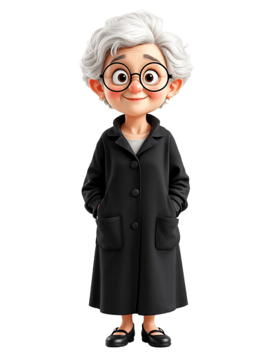 Susan B. Anthony (Elder)
