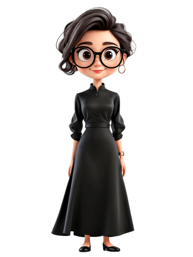 Susan B. Anthony (Trial)
