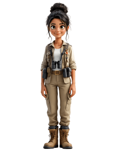 Dr. Maya Patel