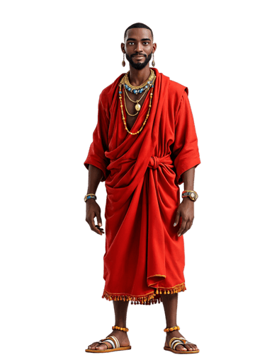 Jabari Okoro