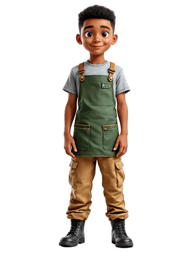 Marcus Johnson