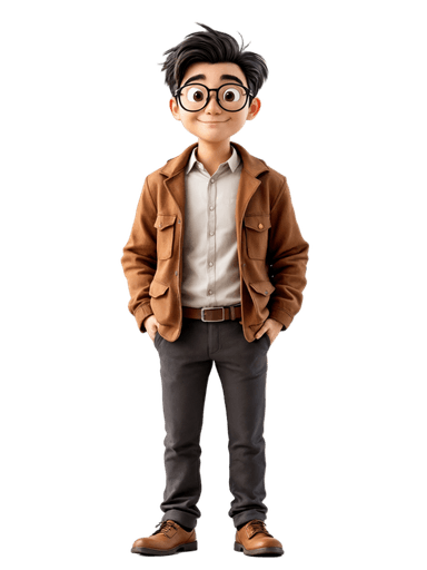 Dr. James Chen