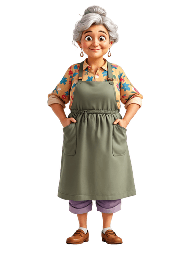 Mrs. Rodriguez