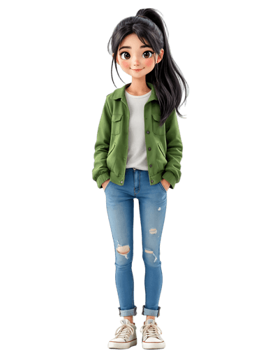 Lily Chen