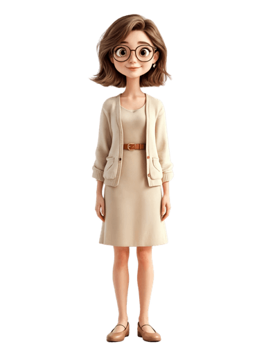 Mrs. Morrison