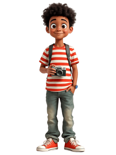 Jackson Thompson