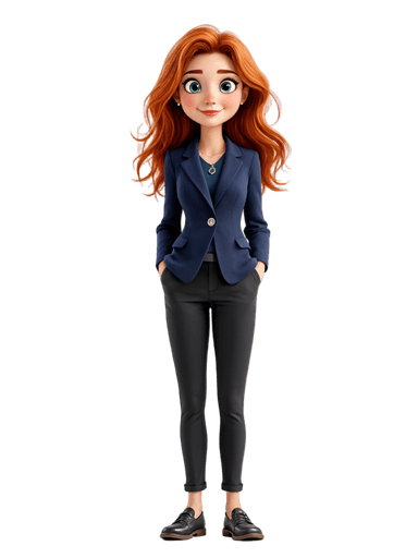 Dr. Emily Thompson