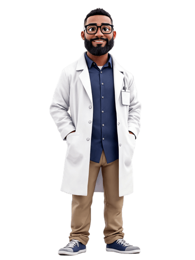 Dr. James Wilson