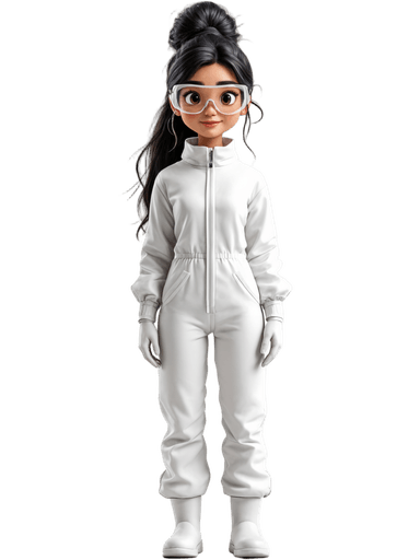 Aisha Patel
